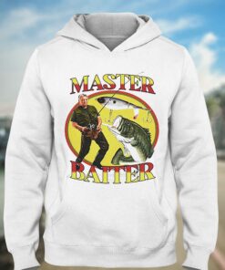 Fishing Master Baiter Shirt 2 Fishing Master Baiter Shirt 3