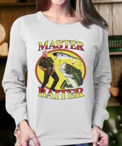 Fishing Master Baiter Shirt 3 Fishing Master Baiter Shirt 4