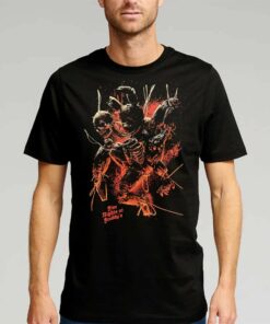 Five Mights At Freddy’s T-shirt Five Mights At Freddy’s T-shirt