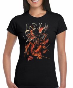 Five Mights At Freddy’s T-shirt Five Mights At Freddy’s T-shirt