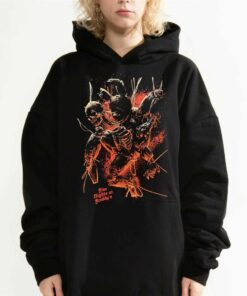 Five Mights At Freddys T shirt 3