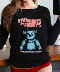Five Nights At Freddy’s Jumbo T-shirt Five Nights At Freddy’s Jumbo T-shirt