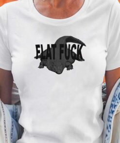 Flat Fuck Gators T-shirt