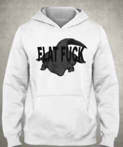 Flat Fuck Gators T-shirt 2 Flat Fuck Gators T shirt 3