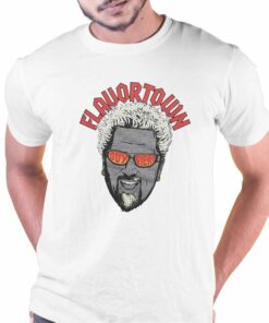 Flavortown Guy Fieri Homeage Shirt Flavortown Guy Fieri Homeage Shirt