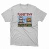 Flavortown Jam Fieri Burger Shirt