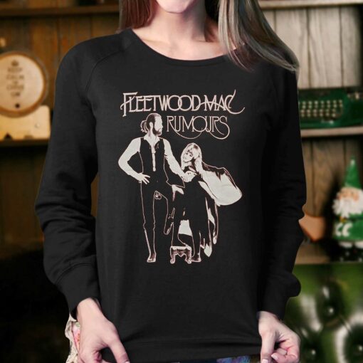 Fleetwood Mac Attractive T-shirt