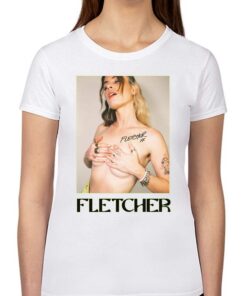 Fletcher Girl Of My Dreams National Boob Day Shirt Fletcher Girl Of My Dreams National Boob Day Shirt