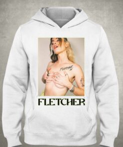 Fletcher Girl Of My Dreams National Boob Day Shirt 2 Fletcher Girl Of My Dreams National Boob Day Shirt 3