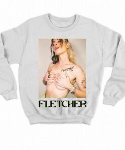 Fletcher Girl Of My Dreams National Boob Day Shirt 3 Fletcher Girl Of My Dreams National Boob Day Shirt 4