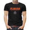 Florida Baseball 2023 College World Series Shirt