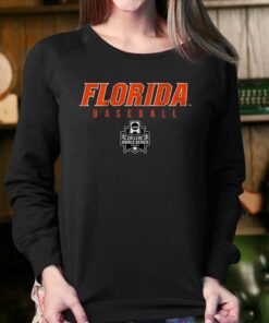 Florida Baseball 2023 College World Series Shirt 3 Florida Baseball 2023 College World Series Shirt 4