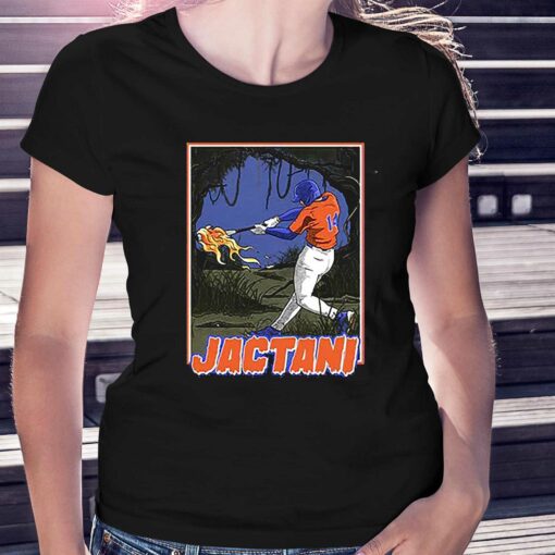 Florida Baseball Jac Caglianone Shirt