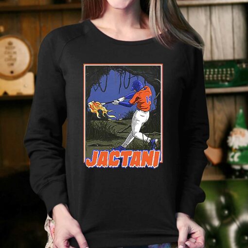 Florida Baseball Jac Caglianone Shirt