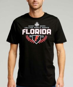 Florida Gators 2023 Mens College World Series Championship Winner Shirt Florida Gators 2023 Mens College World Series Championship Winner Shirt