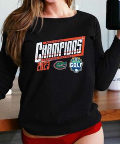 Florida Gators 2023 Sec Men’s Golf Champions T-shirt Florida Gators 2023 Sec Men’s Golf Champions T-shirt