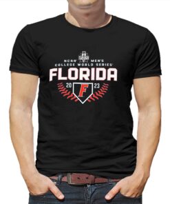 Florida Gators Mens College World Series Championship 2023 Shirt Florida Gators Mens College World Series Championship 2023 Shirt