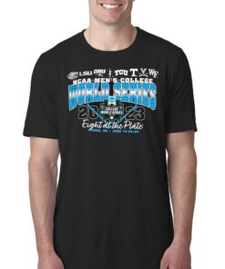 Florida Gators Ncaa Mens College World Series 2023 Eight At The Plate Shirt Florida Gators Ncaa Mens College World Series 2023 Eight At The Plate Shirt