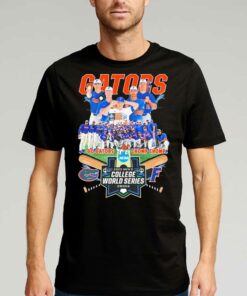 Florida Gators Team Go Gator Chomp Chomp 2023 Ncaa Mens Cws Omaha Shirt Florida Gators Team Go Gator Chomp Chomp 2023 Ncaa Mens Cws Omaha Shirt