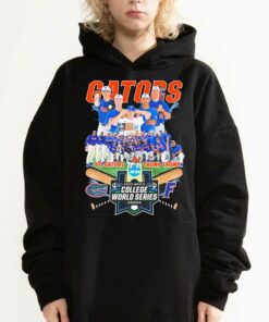 Florida Gators Team Go Gator Chomp Chomp 2023 Ncaa Mens Cws Omaha Shirt 2 Florida Gators Team Go Gator Chomp Chomp 2023 Ncaa Mens Cws Omaha Shirt 3