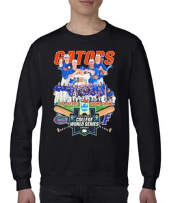Florida Gators Team Go Gator Chomp Chomp 2023 Ncaa Mens Cws Omaha Shirt 3 Florida Gators Team Go Gator Chomp Chomp 2023 Ncaa Mens Cws Omaha Shirt 4