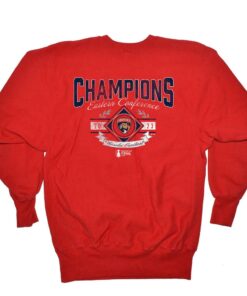 Florida Panthers 2023 Eastern Conference Champions Icing T-shirt Florida Panthers 2023 Eastern Conference Champions Icing T-shirt