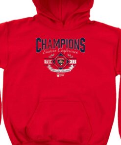 Florida Panthers 2023 Eastern Conference Champions Icing T-shirt 2 Florida Panthers 2023 Eastern Conference Champions Icing T shirt 3