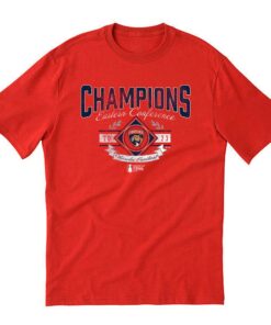 Florida Panthers 2023 Eastern Conference Champions Icing T-shirt 3 Florida Panthers 2023 Eastern Conference Champions Icing T shirt 4