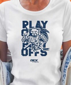 Florida Panthers 2023 Playoffs Shirt