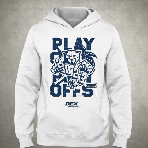 Florida Panthers 2023 Playoffs Shirt