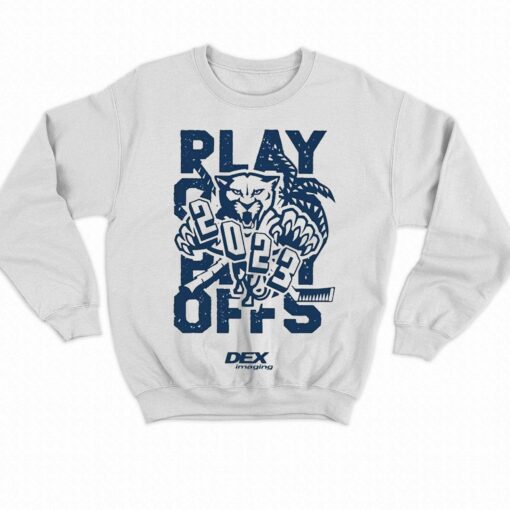 Florida Panthers 2023 Playoffs Shirt