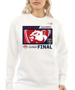 Florida Panthers 2023 Stanley Cup Playoffs Eastern Conference Final T-shirt 3 Florida Panthers 2023 Stanley Cup Playoffs Eastern Conference Final T shirt 4