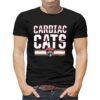 Florida Panthers Cardiac Cats Shirt