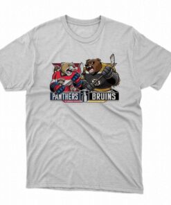 Florida Panthers Vs Boston Bruins 2023 Eastern Conference Quarter Finals Stanley Cup Playoffs Shirt Florida Panthers Vs Boston Bruins 2023 Eastern Conference Quarter Finals Stanley Cup Playoffs Shirt