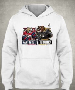 Florida Panthers Vs Boston Bruins 2023 Eastern Conference Quarter Finals Stanley Cup Playoffs Shirt 2 Florida Panthers Vs Boston Bruins 2023 Eastern Conference Quarter Finals Stanley Cup Playoffs Shirt 3