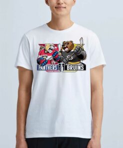 Florida Panthers Vs Boston Bruins Eastern Conference Quater Finals Stanley Cup Playoffs 2023 Shirt Florida Panthers Vs Boston Bruins Eastern Conference Quater Finals Stanley Cup Playoffs 2023 Shirt