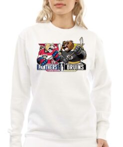 Florida Panthers Vs Boston Bruins Eastern Conference Quater Finals Stanley Cup Playoffs 2023 Shirt 3 Florida Panthers Vs Boston Bruins Eastern Conference Quater Finals Stanley Cup Playoffs 2023 Shirt 4
