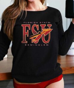Florida State Seminoles Original Retro Brand Retro T-shirt Florida State Seminoles Original Retro Brand Retro T-shirt