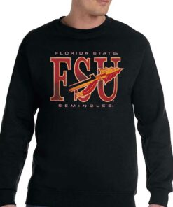 Florida State Seminoles Original Retro Brand Retro T shirt 4