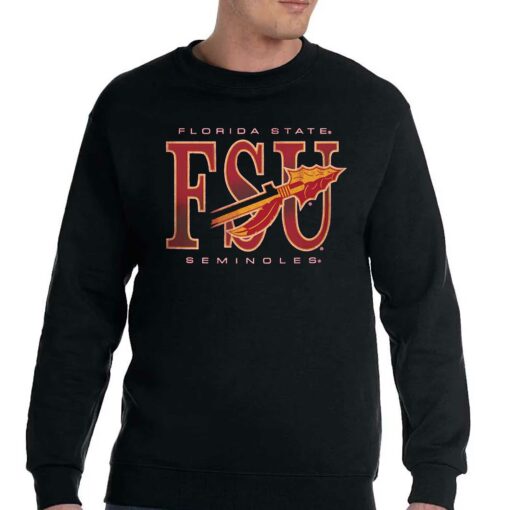 Florida State Seminoles Original Retro Brand Retro T-shirt