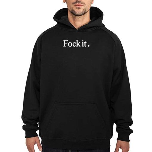 Fock It Shirts