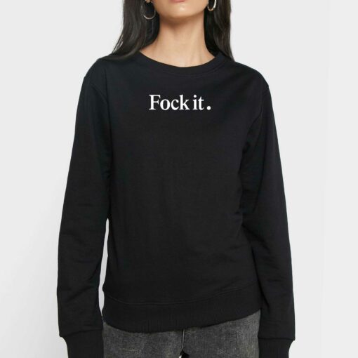 Fock It Shirts