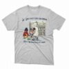 Foos Gone Wild Merch Clown Town T-shirt