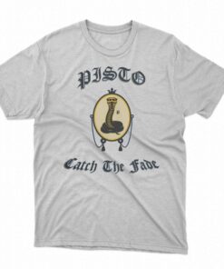 Foos Gone Wild Merch Pisto Shirt Foos Gone Wild Merch Pisto Shirt