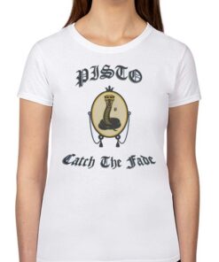 Foos Gone Wild Merch Pisto Shirt