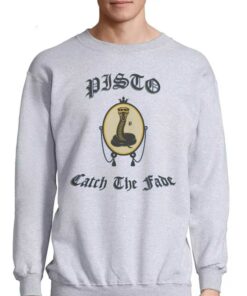 Foos Gone Wild Merch Pisto Shirt 3 Foos Gone Wild Merch Pisto Shirt 4