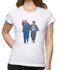 Footballitalian Football Mourns Death Of Popular Coach Carlo Mazzone Shirt