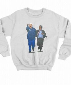 Footballitalian Football Mourns Death Of Popular Coach Carlo Mazzone Shirt 3 Footballitalian Football Mourns Death Of Popular Coach Carlo Mazzone Shirt 4