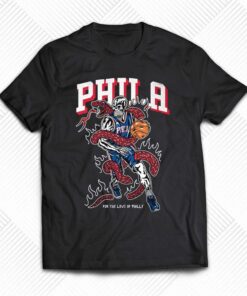 For The Love Of Philly Philadelphia 76ers T Shirt For The Love Of Philly Philadelphia 76ers T Shirt