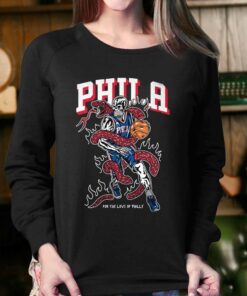 For The Love Of Philly Philadelphia 76ers T Shirt 3 For The Love Of Philly Philadelphia 76ers T Shirt 4